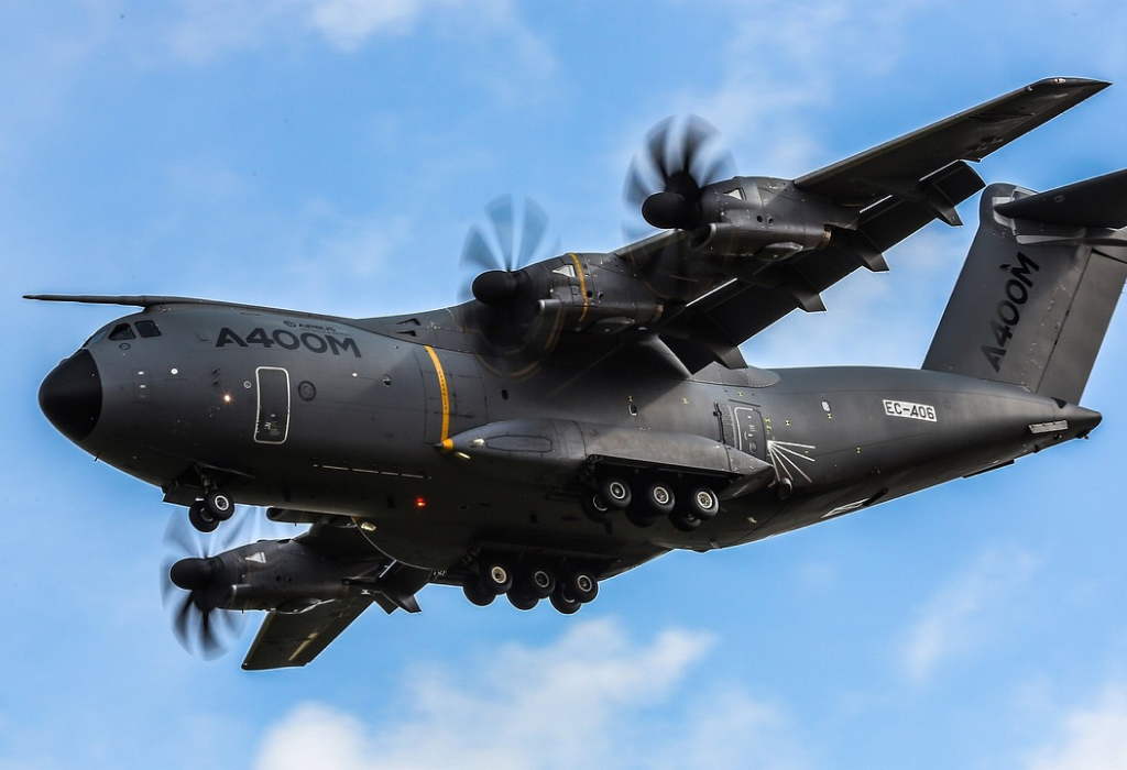 Generative AI transforming defense strategies in military operations