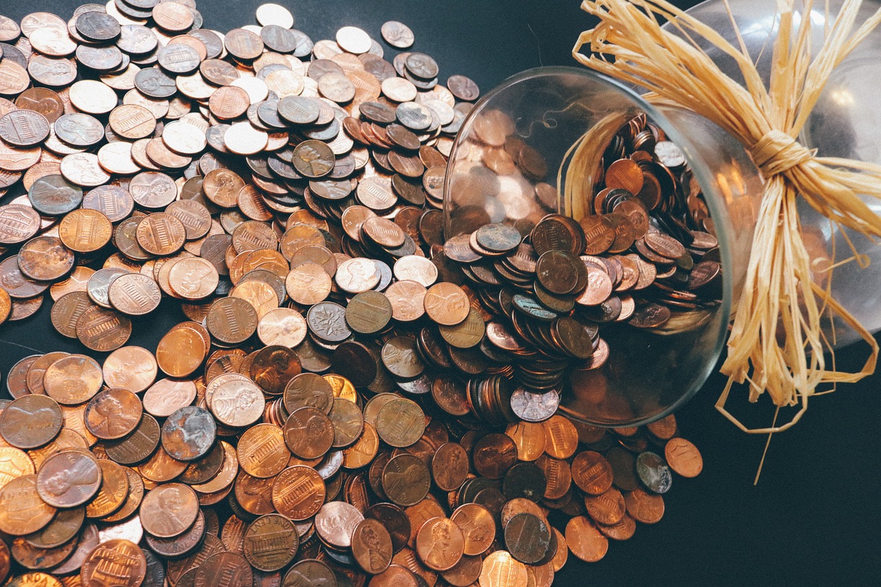 AI-driven investment funds analyzing market data for better investment strategies