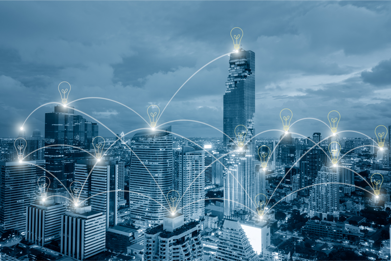 AI-driven solutions for carbon-neutral cities in Korea