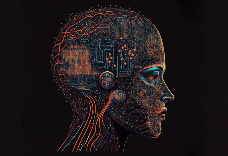 AI in education: Navigating the challenges of assistance vs cheating.